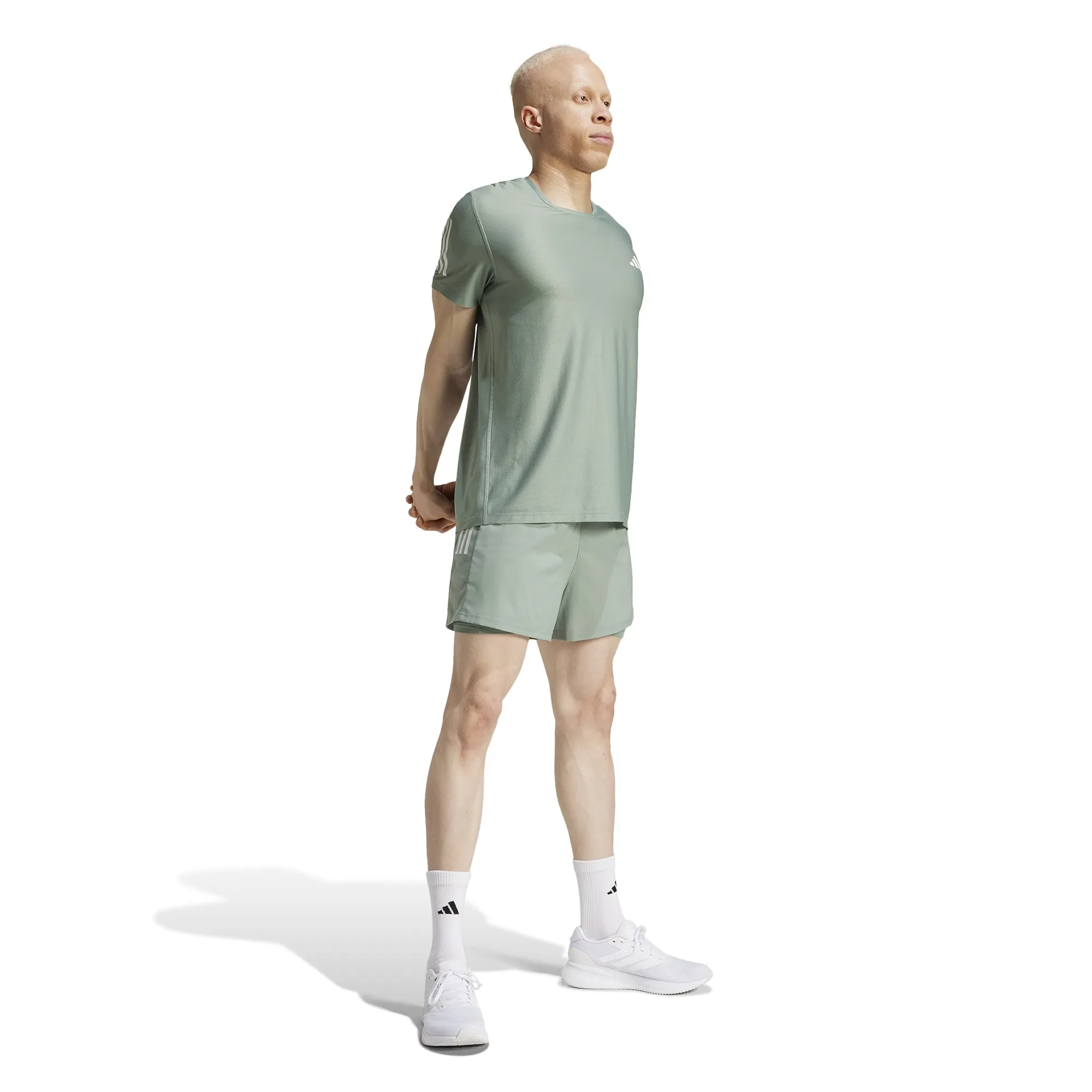 Own The Run 2 In 1 Shorts