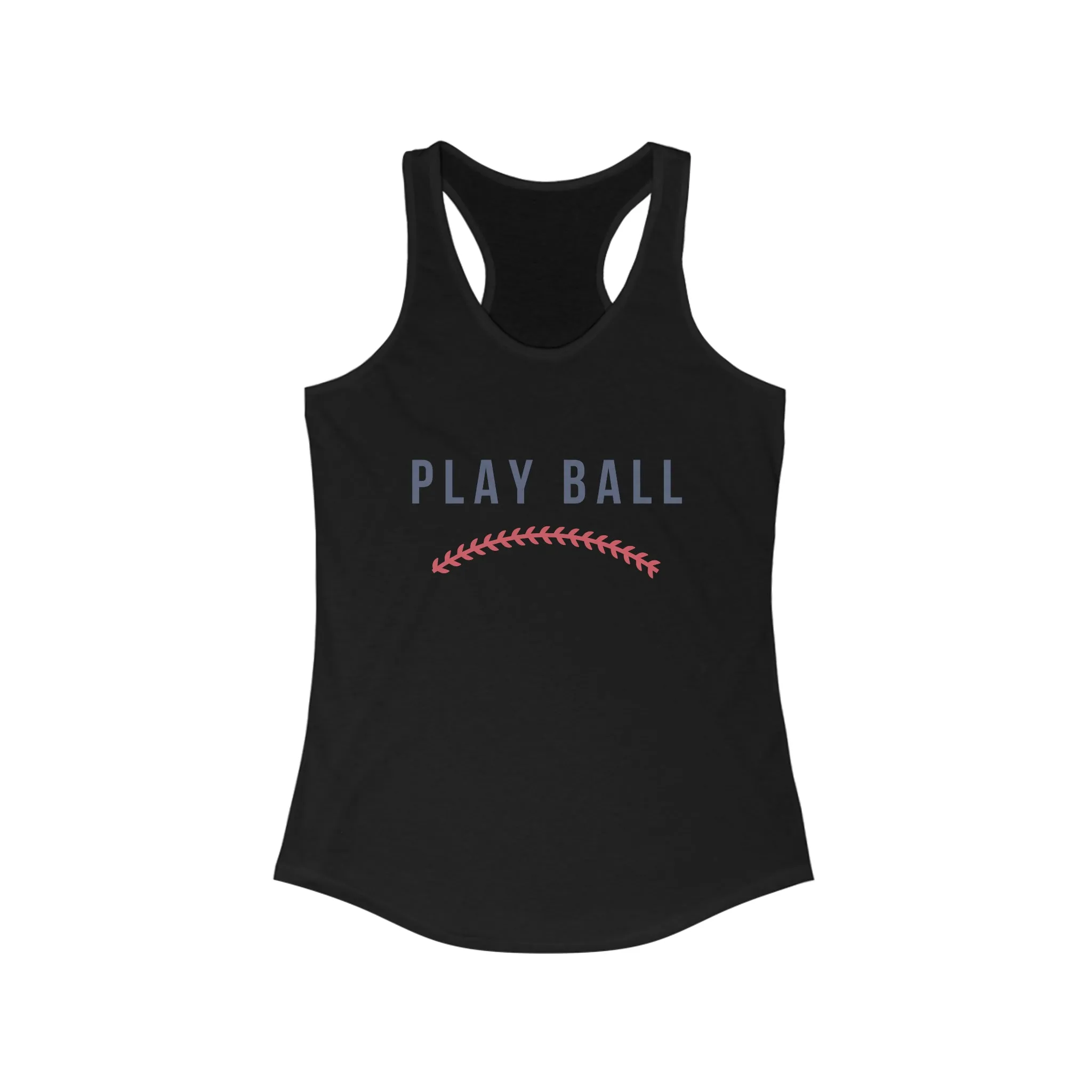 Play Ball Tank