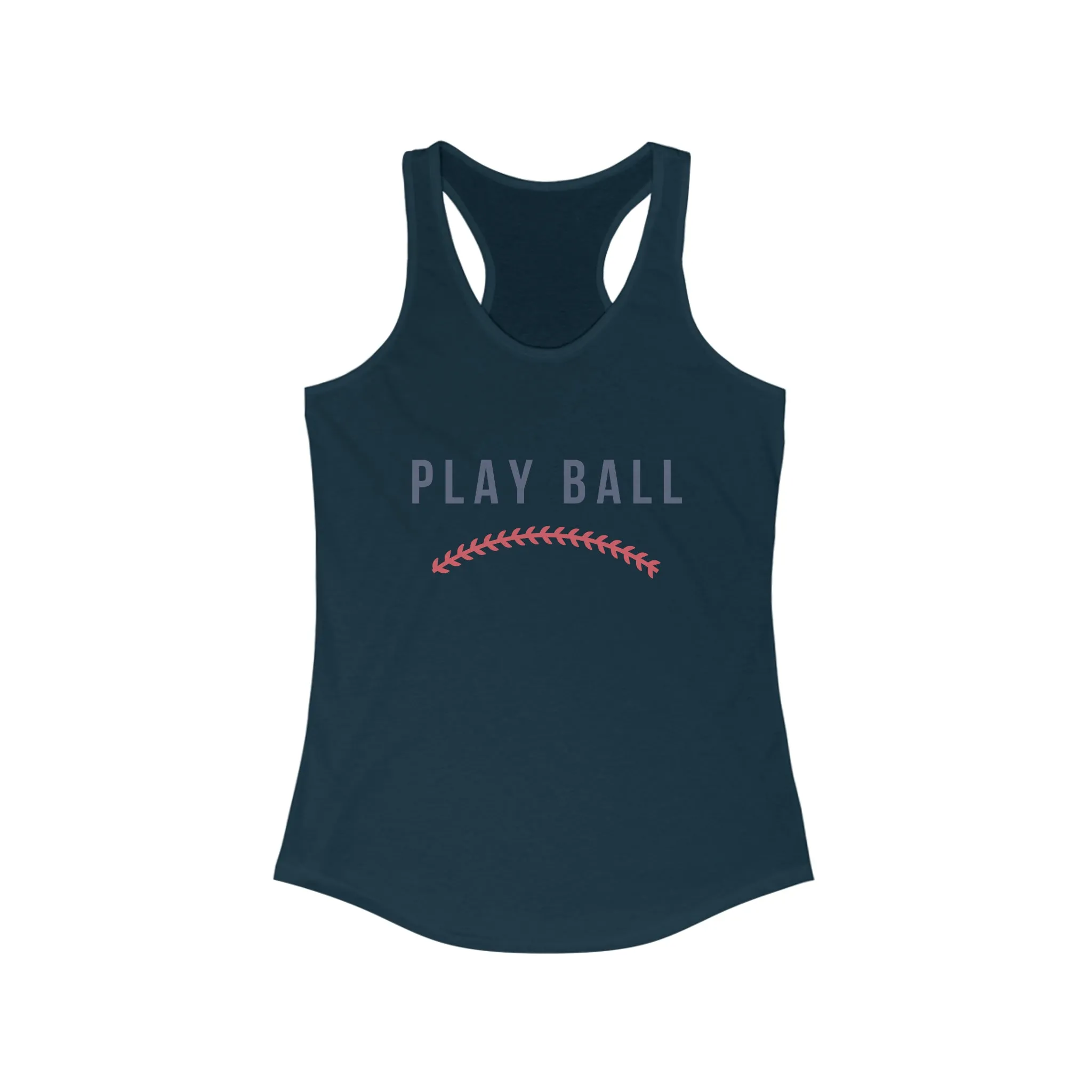 Play Ball Tank