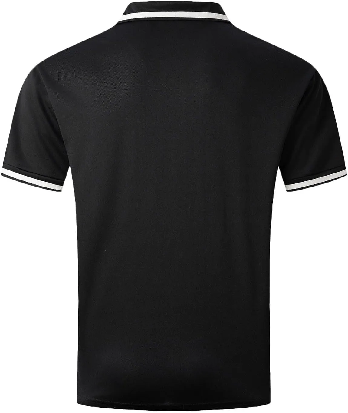 Polo Shirts for Men Shirts Short Sleeve Performance Patriotic Shirt Funny Shirt Mens Golf Wear Quick Dry Athletic