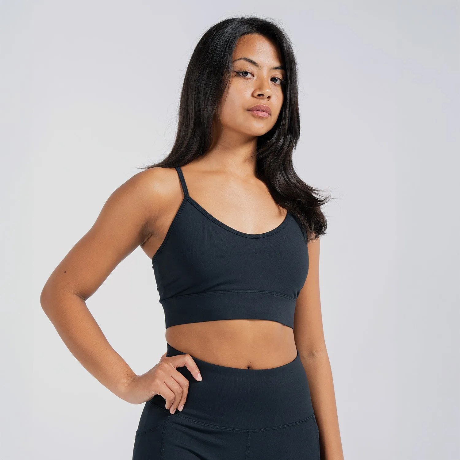 Power Sports Bra - Womens