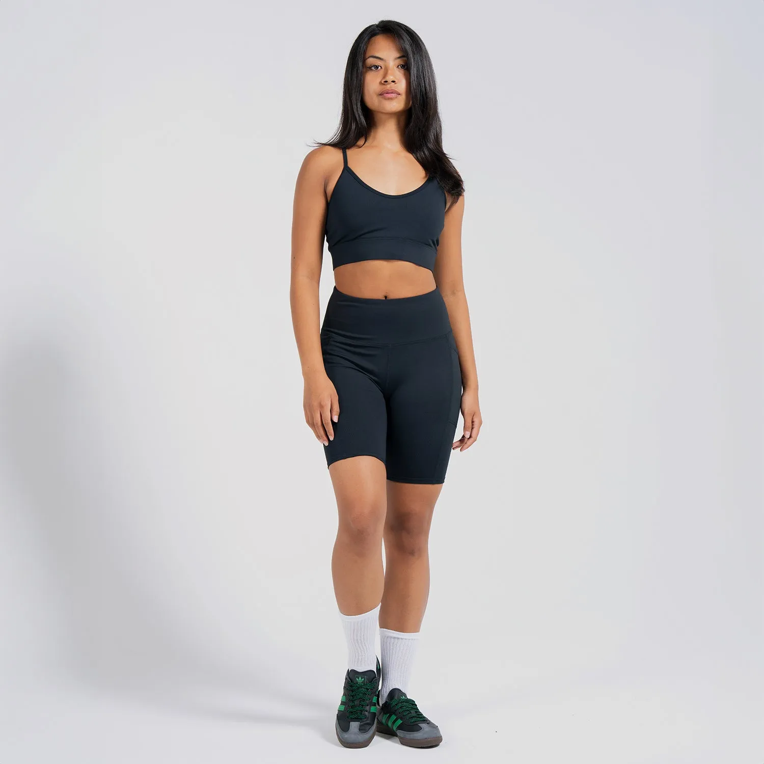Power Sports Bra - Womens