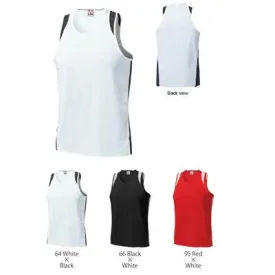 Premium Running Singlets