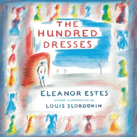 The Hundred Dresses Audio CD  Unabridged, March 22, 2022