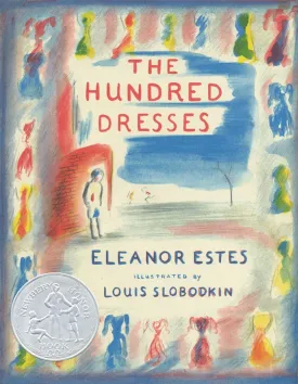 The Hundred Dresses Hardcover  Picture Book, September 1, 2004