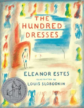 The Hundred Dresses Paperback  Picture Book, September 1, 2004