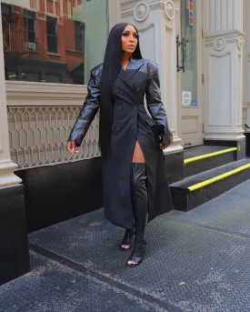 The Matrix Trench