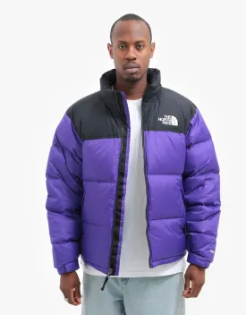 The North Face 1996 Retro Nuptse Jacket - Peak Purple