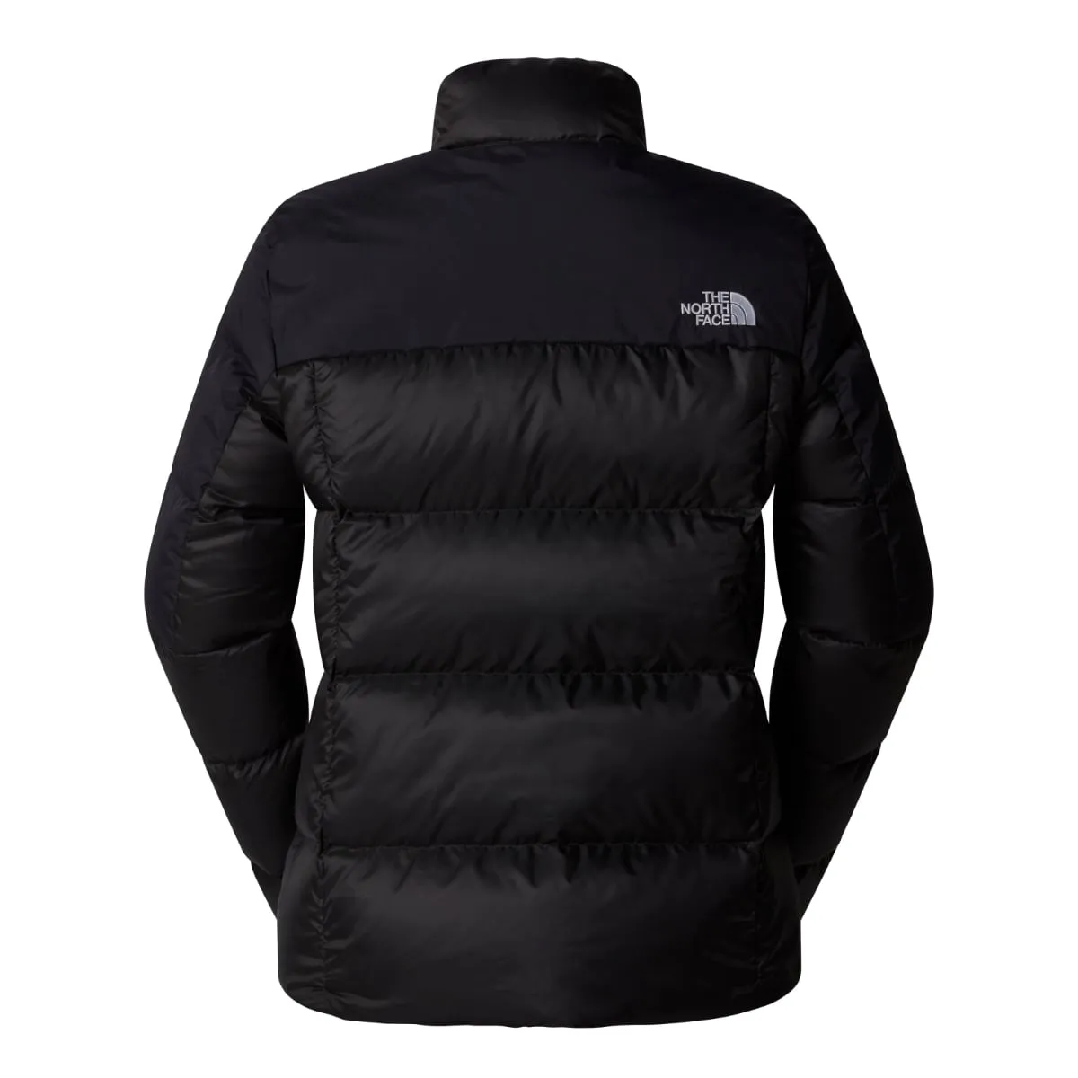 The North Face Diablo Down 2.0 Insulated Women's Jacket | TNF Black Heather