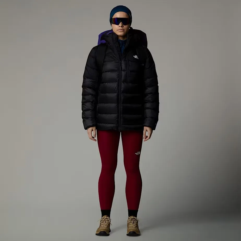 The North Face Kalix Down Hoodie (Womens)