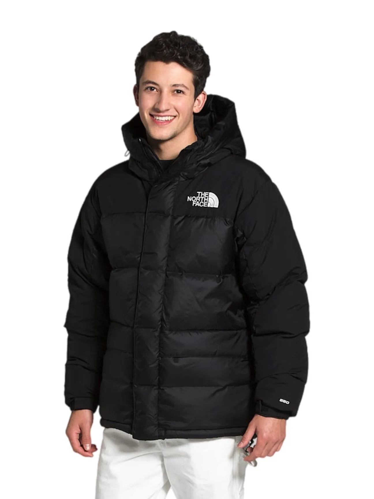 The North Face Men's Hmlyn Baltoro Jacket