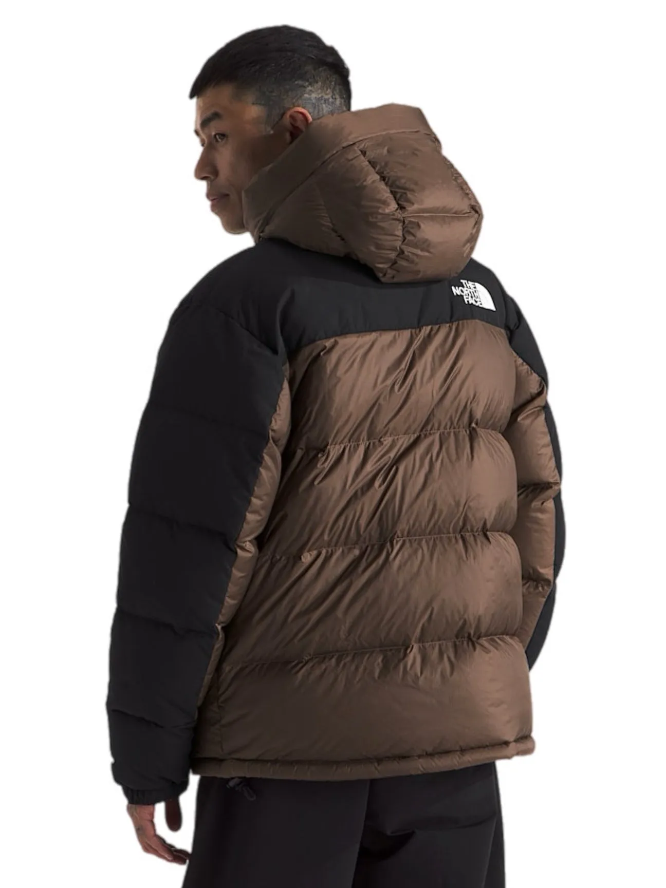 The North Face Men's Hmlyn Baltoro Jacket