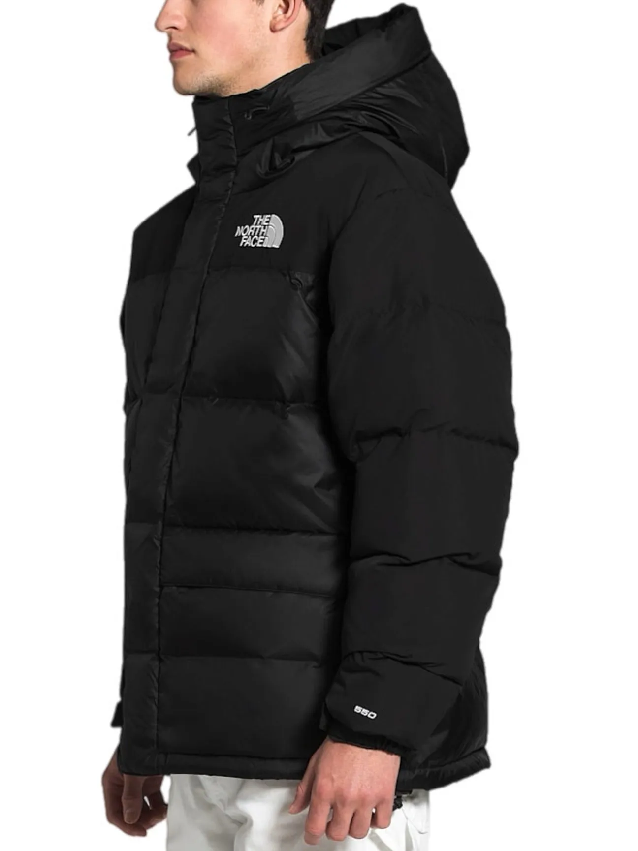 The North Face Men's Hmlyn Baltoro Jacket