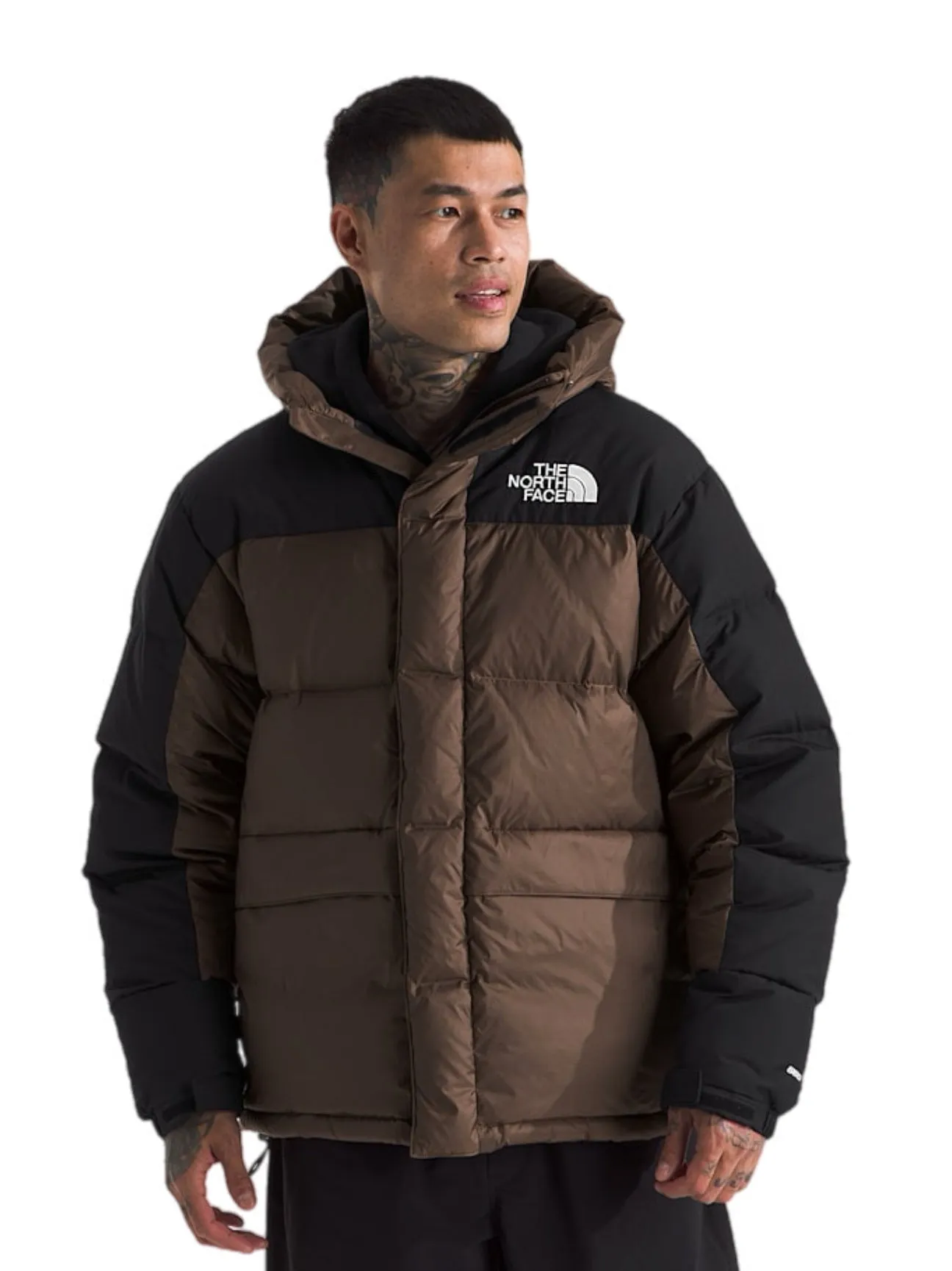 The North Face Men's Hmlyn Baltoro Jacket
