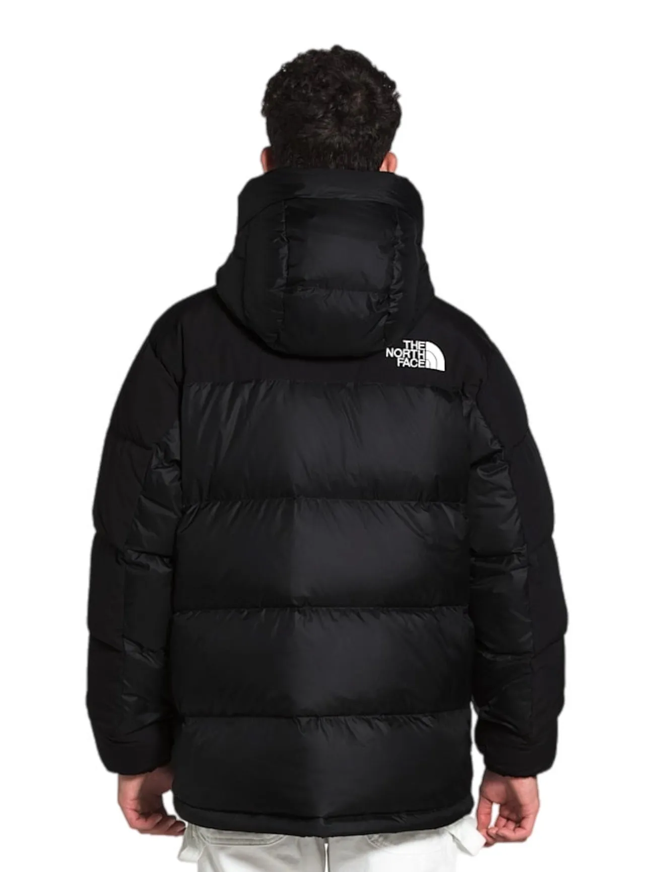 The North Face Men's Hmlyn Baltoro Jacket
