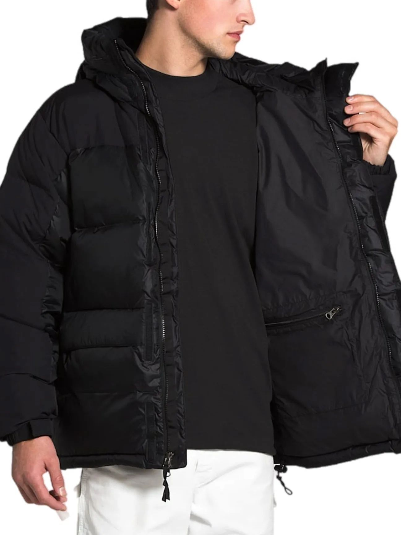 The North Face Men's Hmlyn Baltoro Jacket