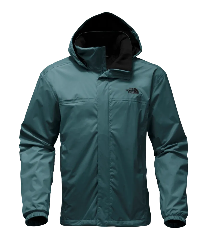 The North Face Mens Resolve 2 Jacket