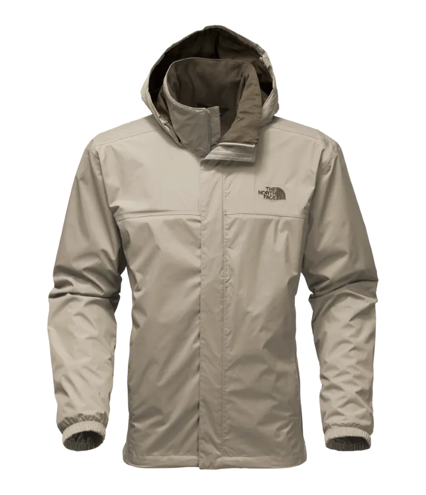 The North Face Mens Resolve 2 Jacket