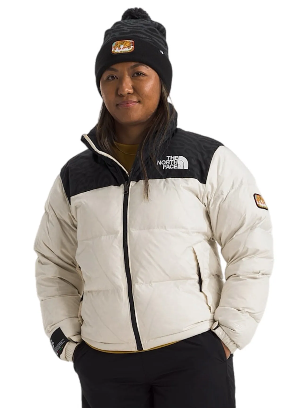 The North Face Women's 1996 Retro Nuptse Jacket