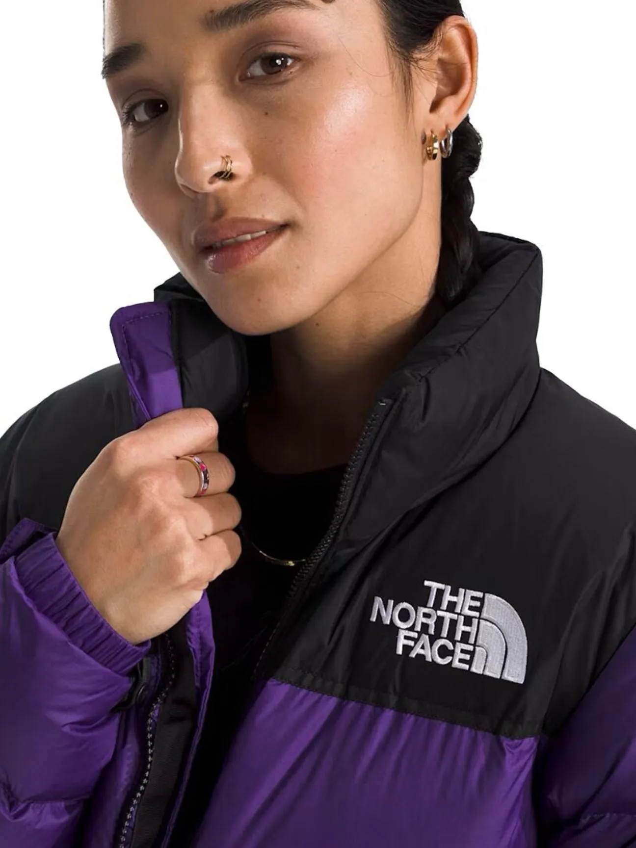 The North Face Women's 1996 Retro Nuptse Jacket