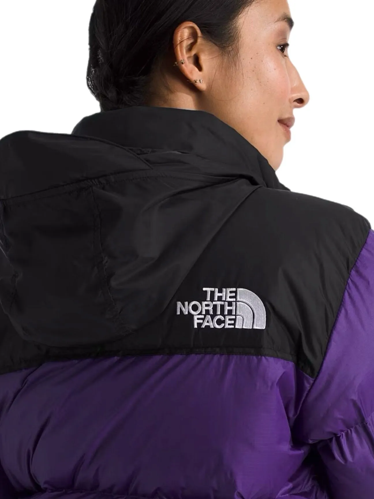 The North Face Women's 1996 Retro Nuptse Jacket