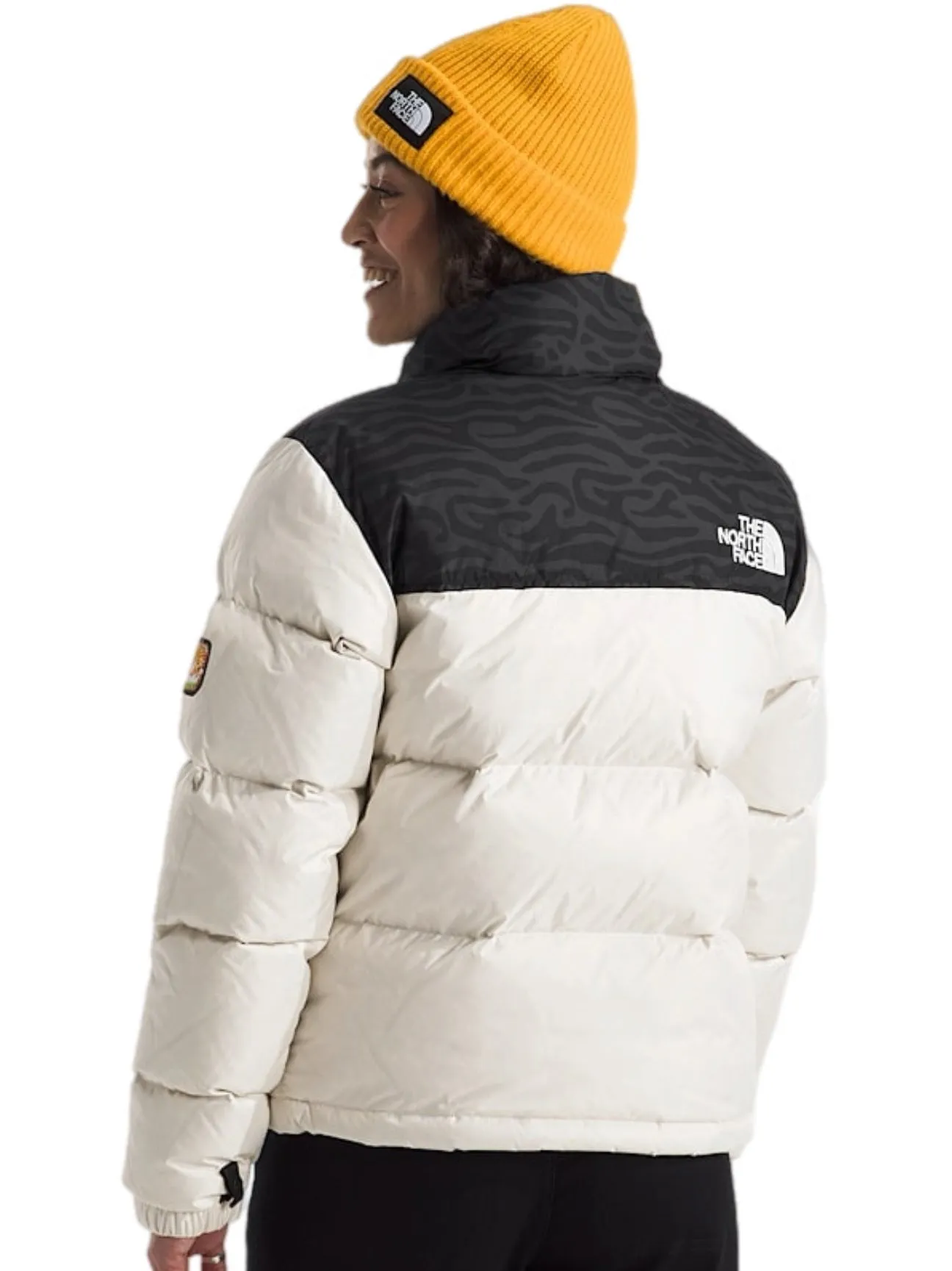 The North Face Women's 1996 Retro Nuptse Jacket