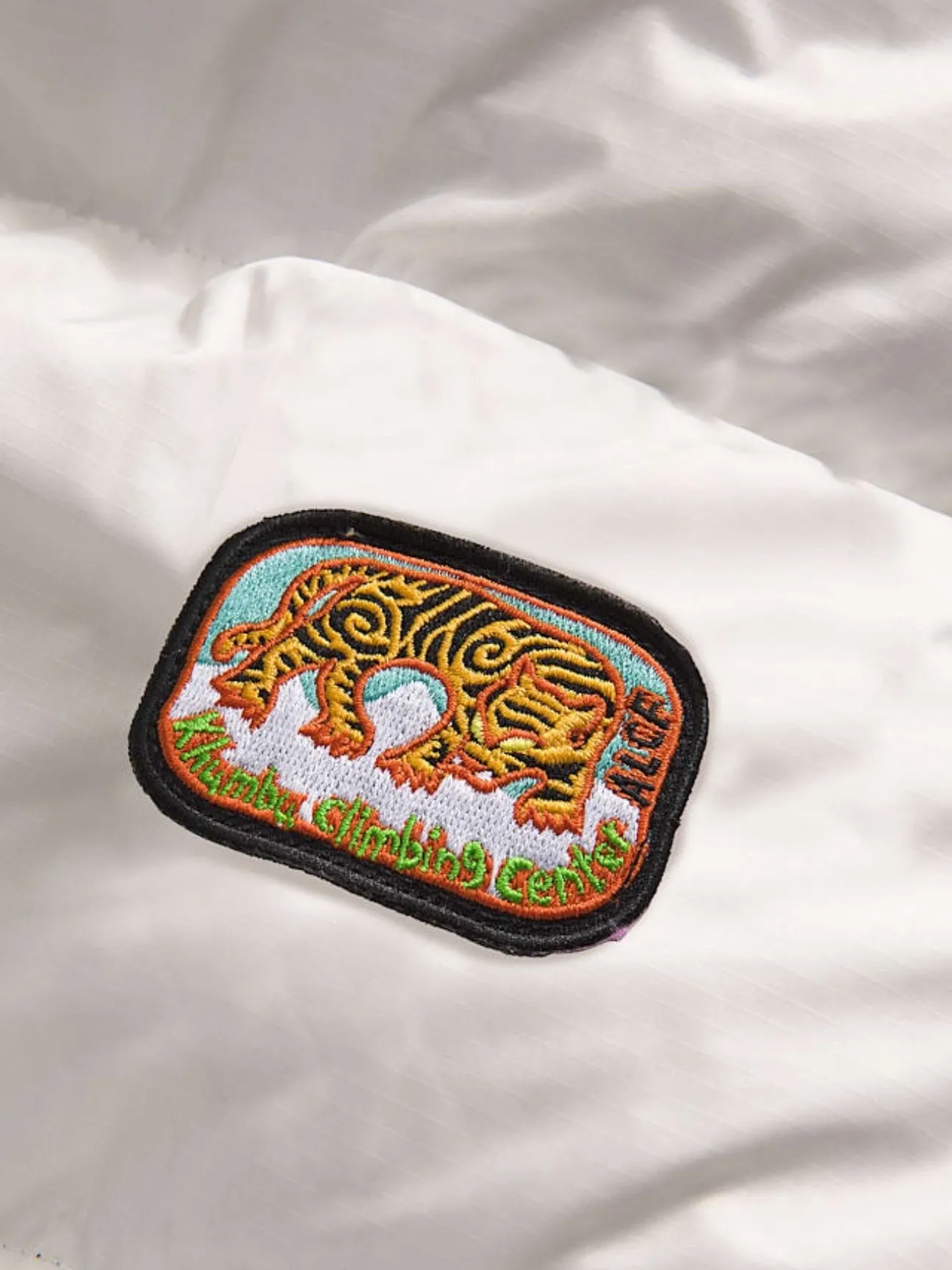 The North Face Women's 1996 Retro Nuptse Jacket