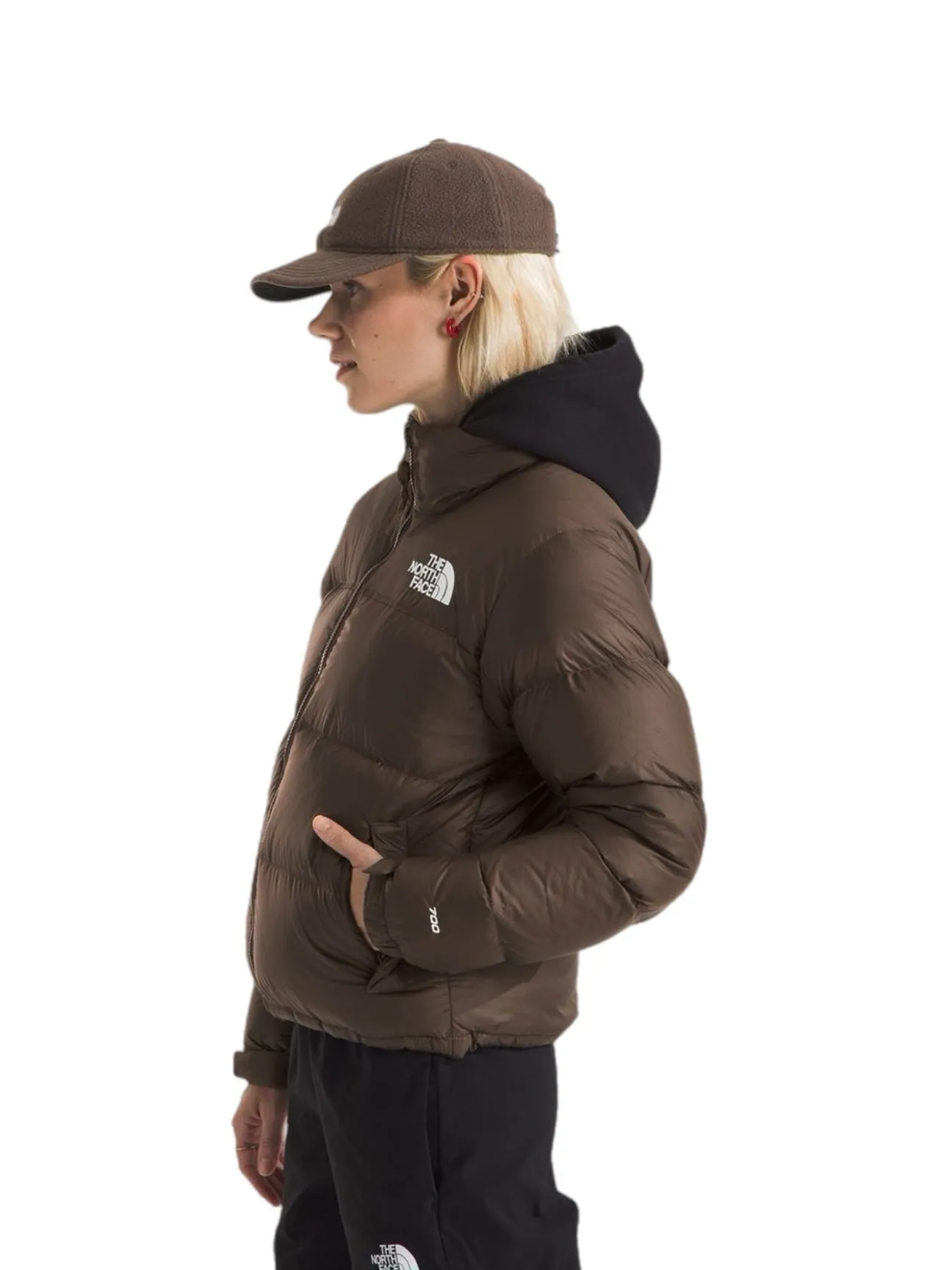 The North Face Women's 1996 Retro Nuptse Jacket