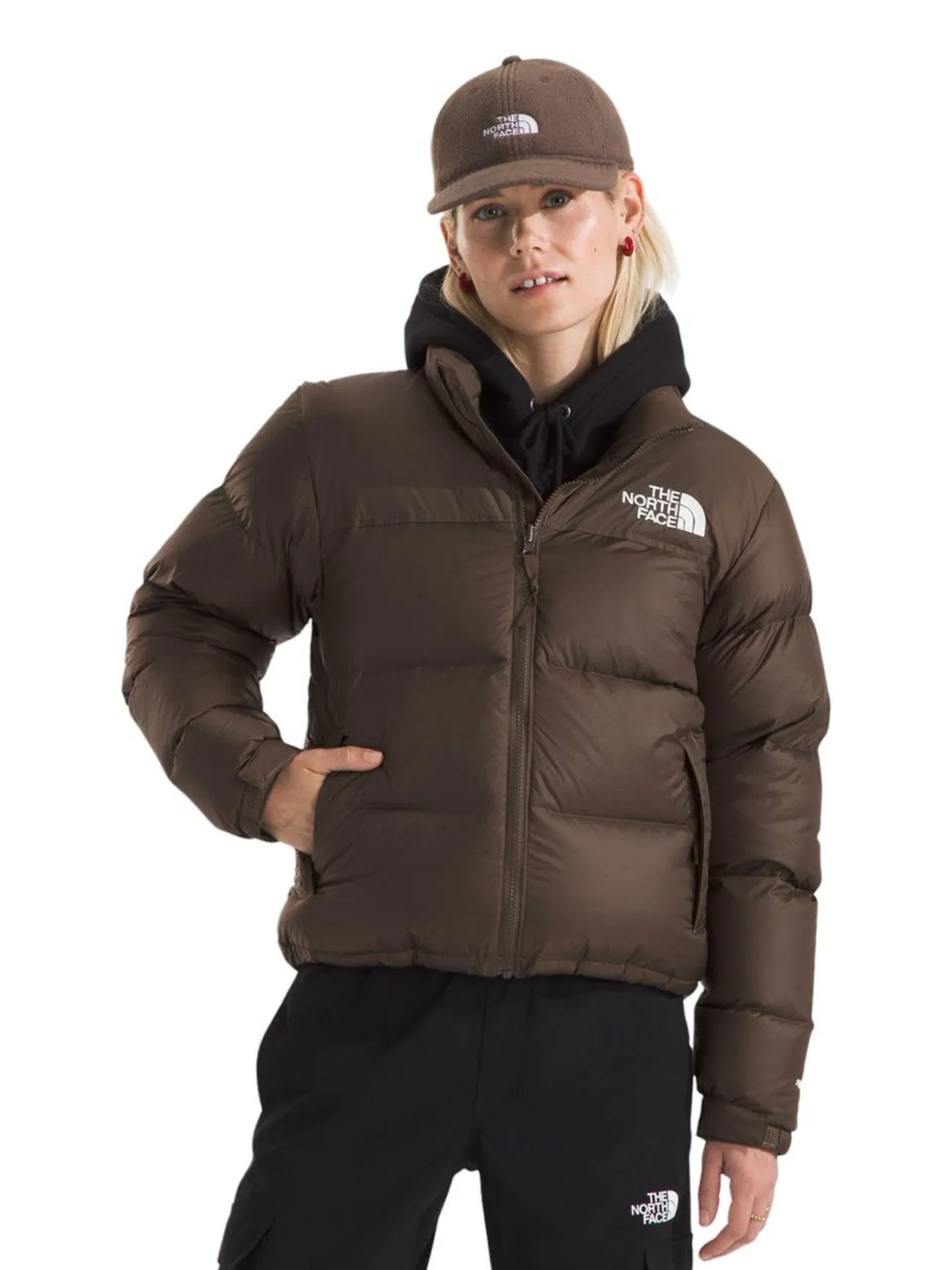 The North Face Women's 1996 Retro Nuptse Jacket