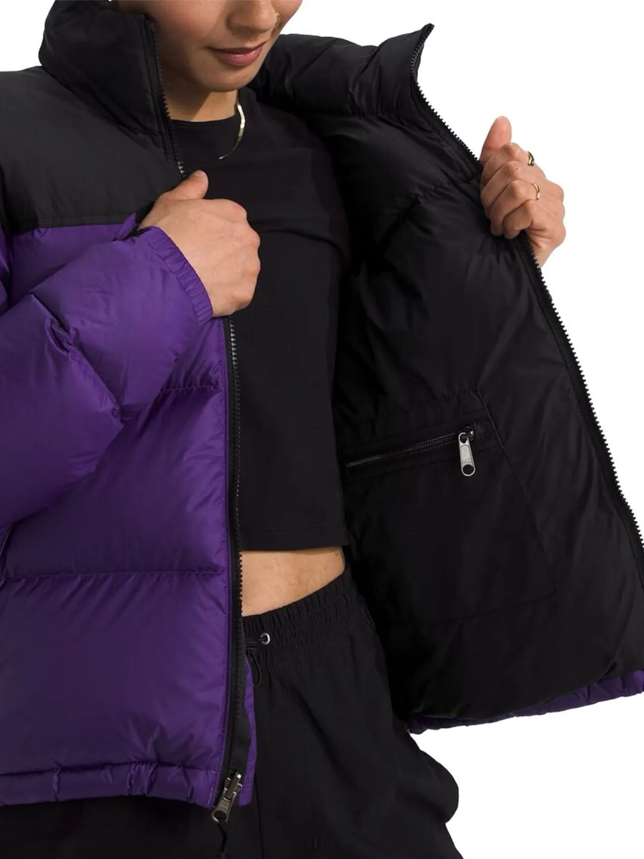 The North Face Women's 1996 Retro Nuptse Jacket