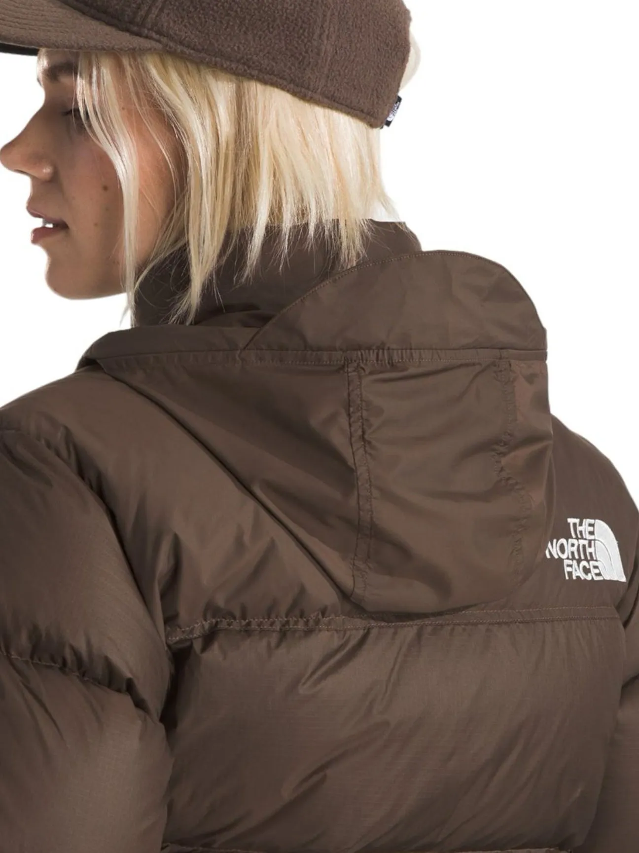 The North Face Women's 1996 Retro Nuptse Jacket