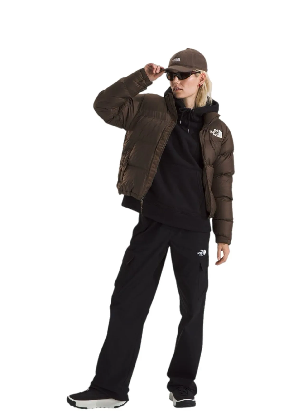 The North Face Women's 1996 Retro Nuptse Jacket