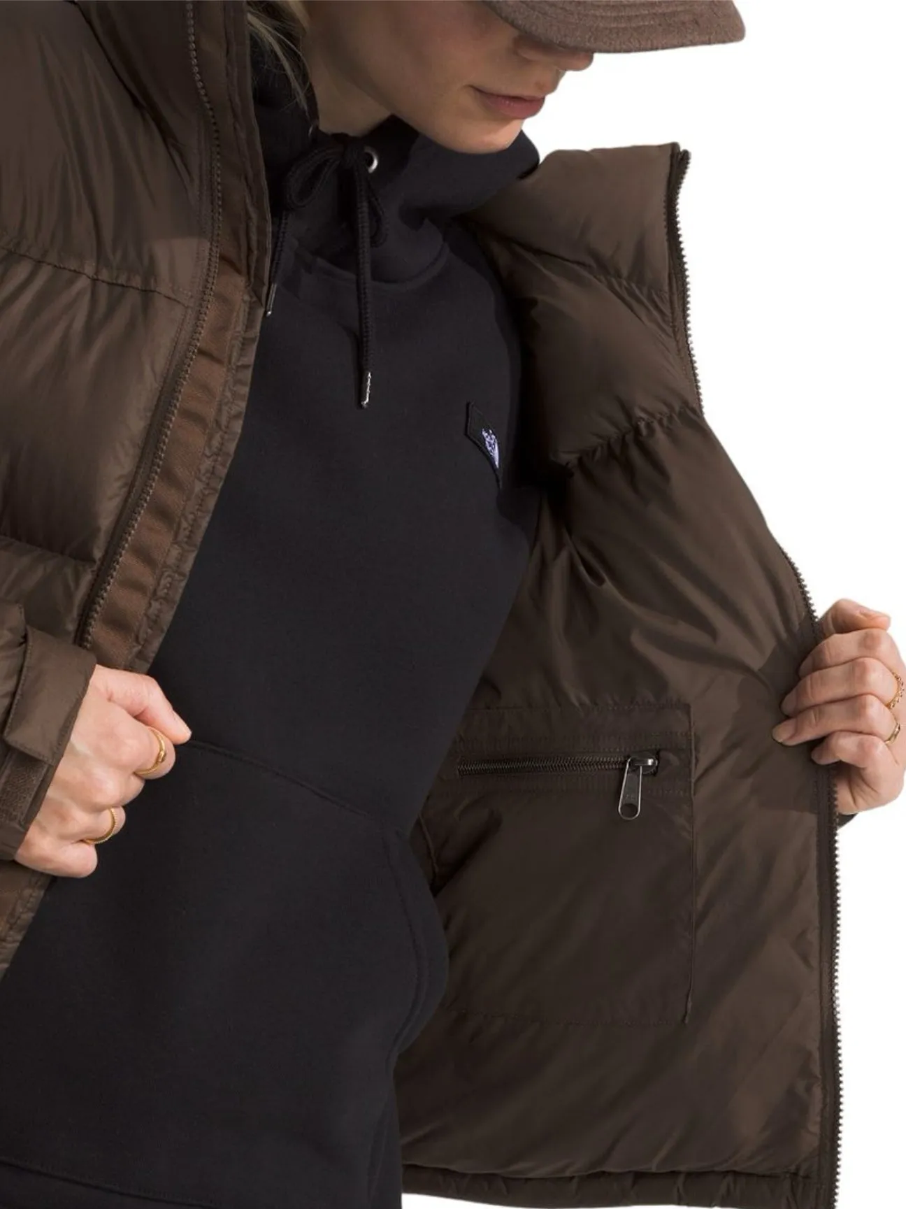 The North Face Women's 1996 Retro Nuptse Jacket