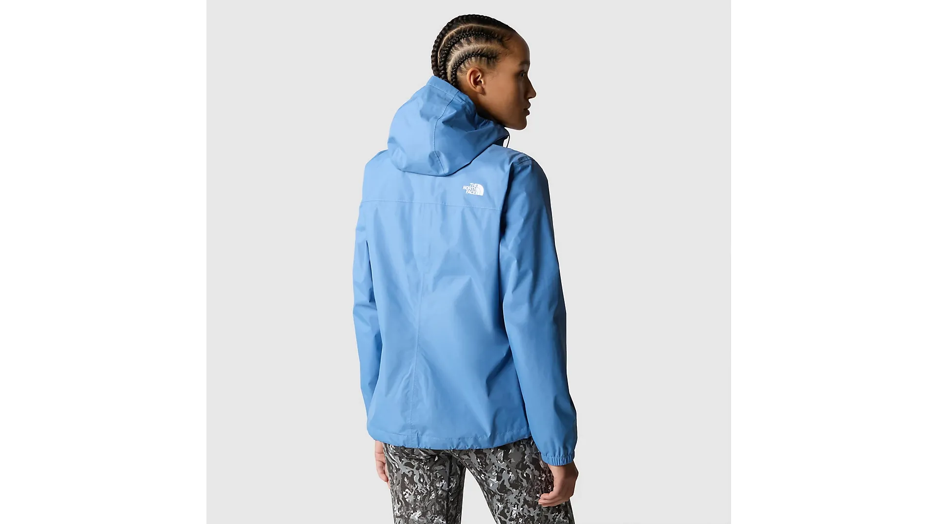 The North Face Womens Antora Jacket