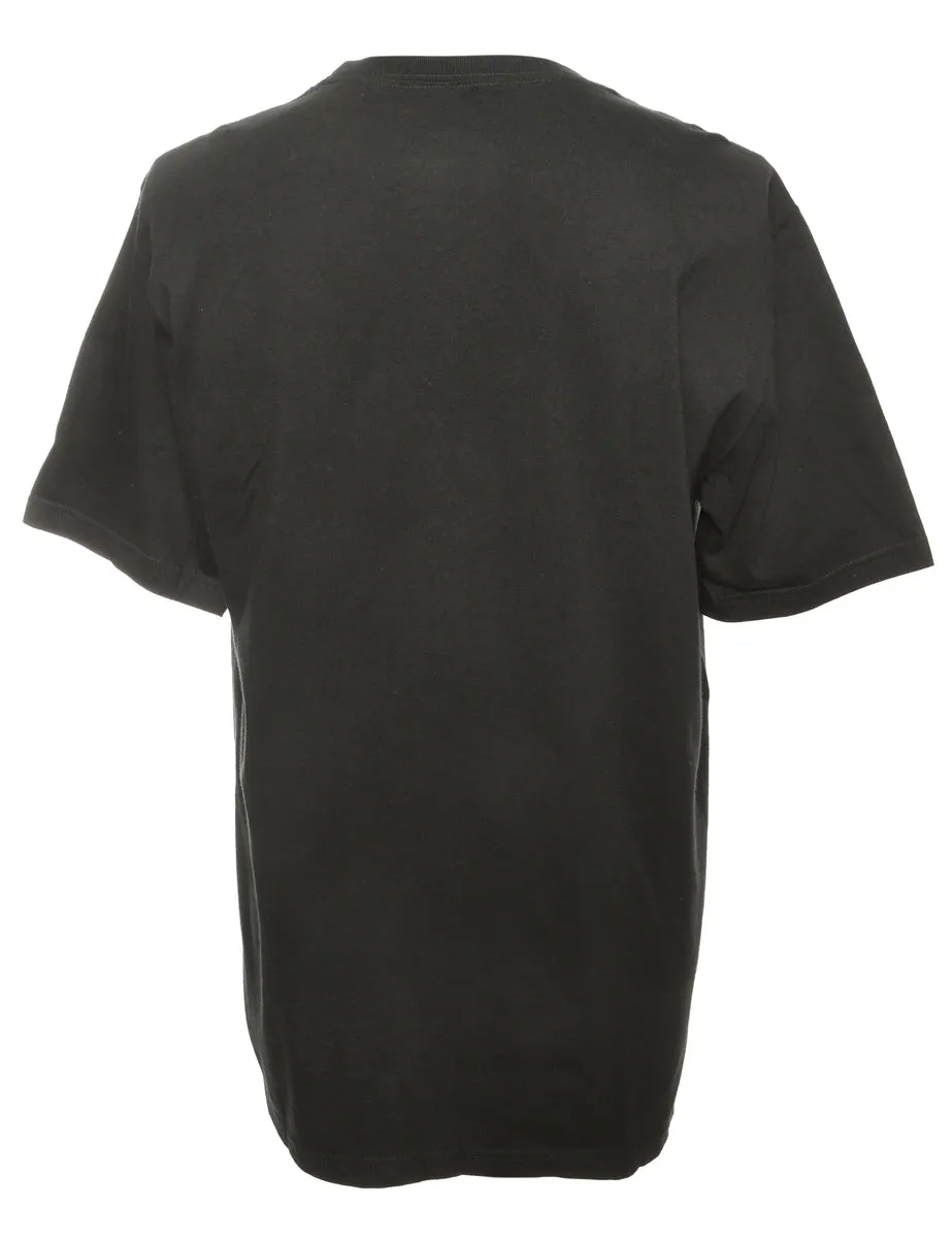 UNI Panthers Nike Sports T-shirt - M