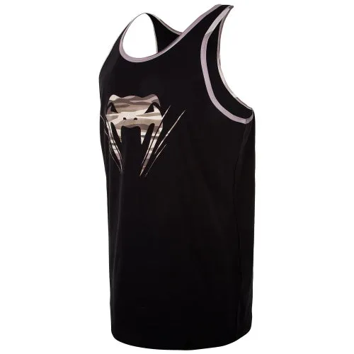 Venum-02854-124 WAVE CAMO Vest Tank Top XS-XXL Black Brown