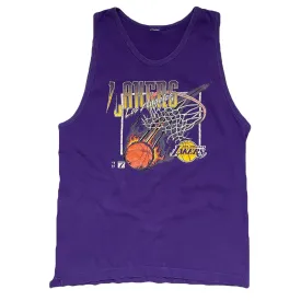 VINTAGE LAKERS TANK