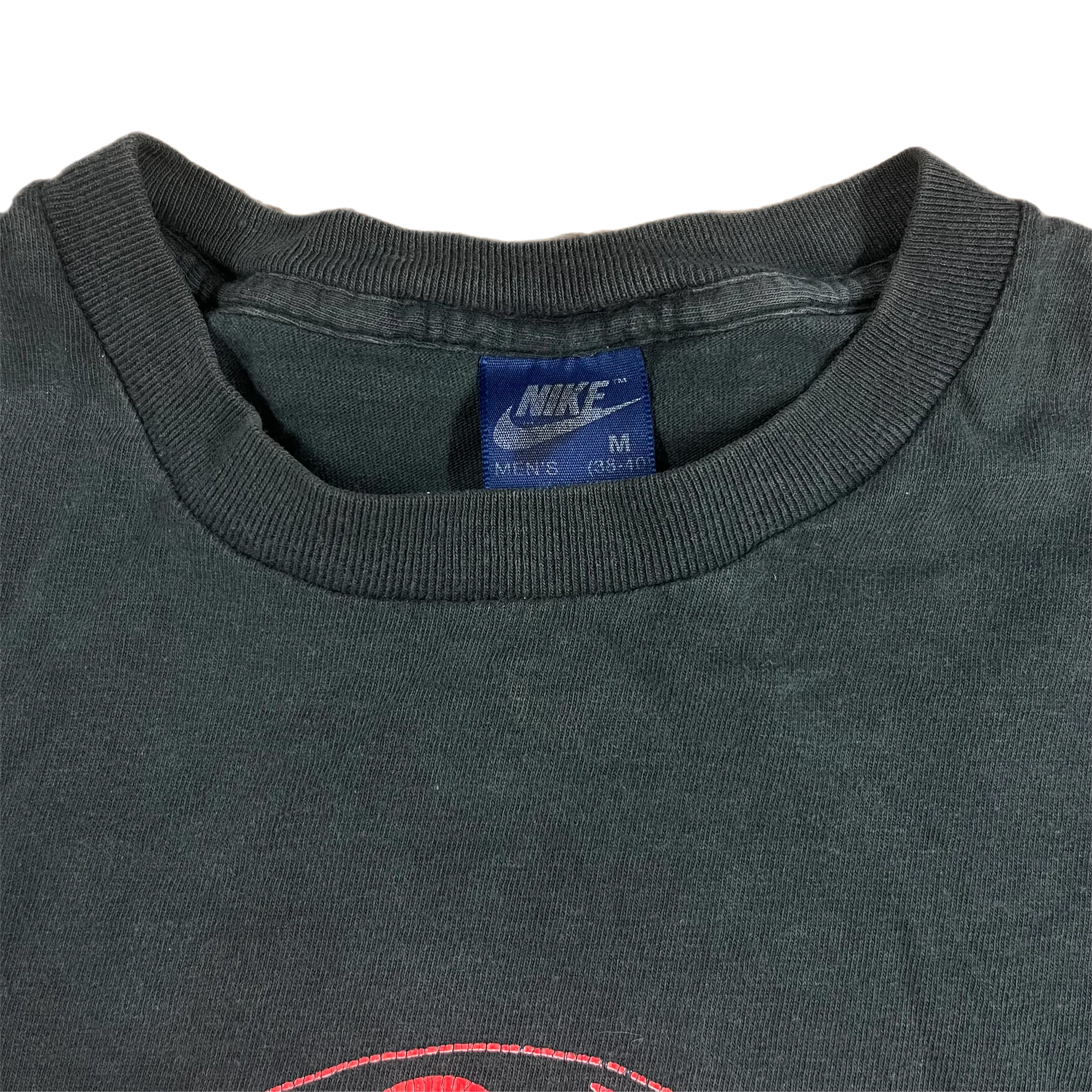 Vintage Nike Air Jordan "Wings" Long Sleeve Shirt
