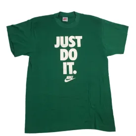 Vintage Nike "Just Do It" T-Shirt
