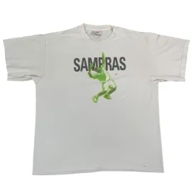 Vintage Pete Sampras "World Domination" T-Shirt