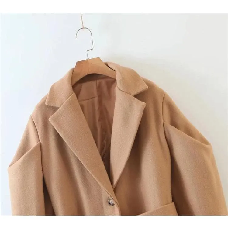 VINTAGE TRENCH COAT