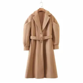 VINTAGE TRENCH COAT