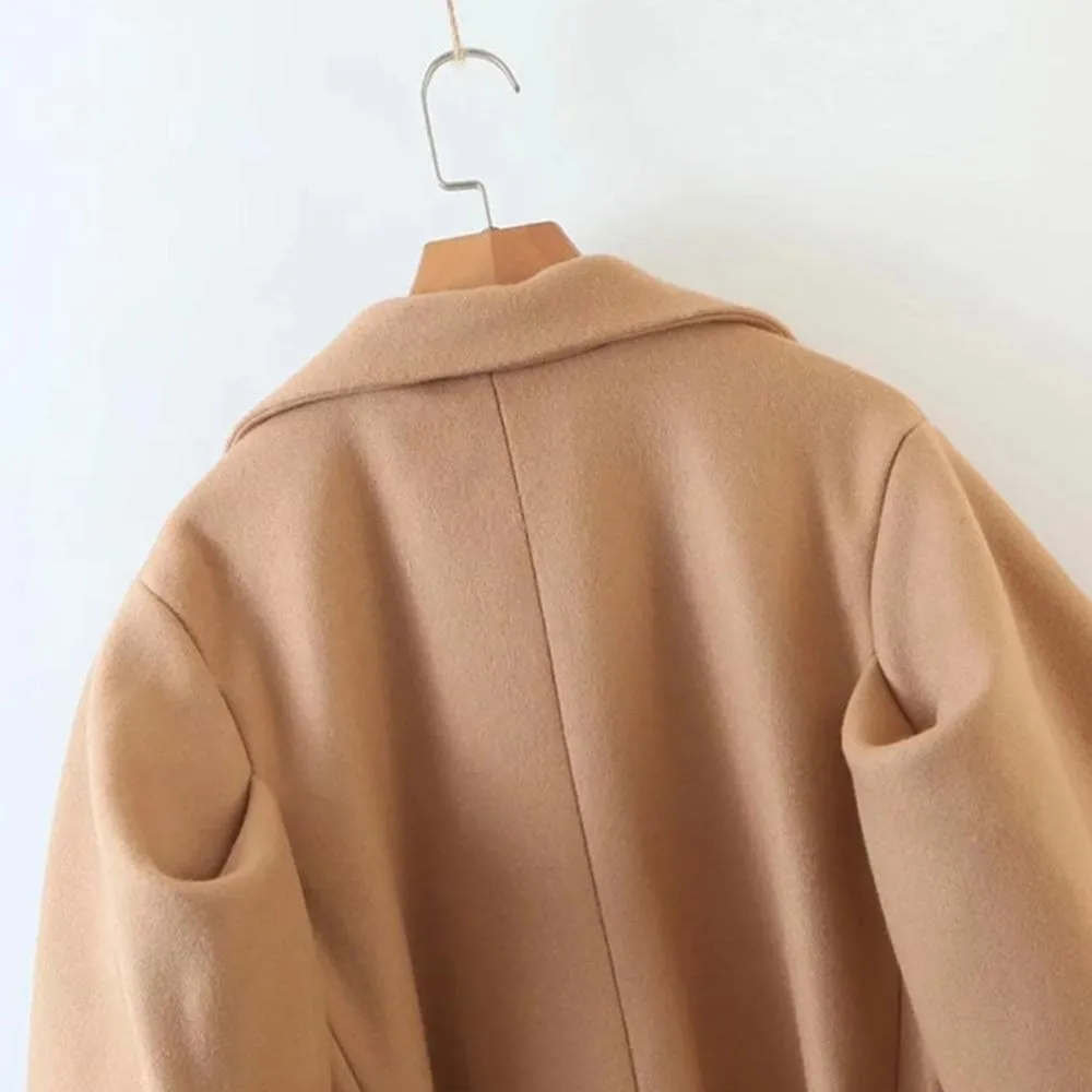 VINTAGE TRENCH COAT
