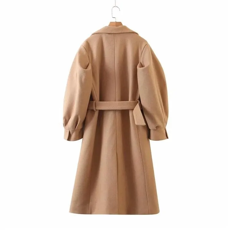 VINTAGE TRENCH COAT