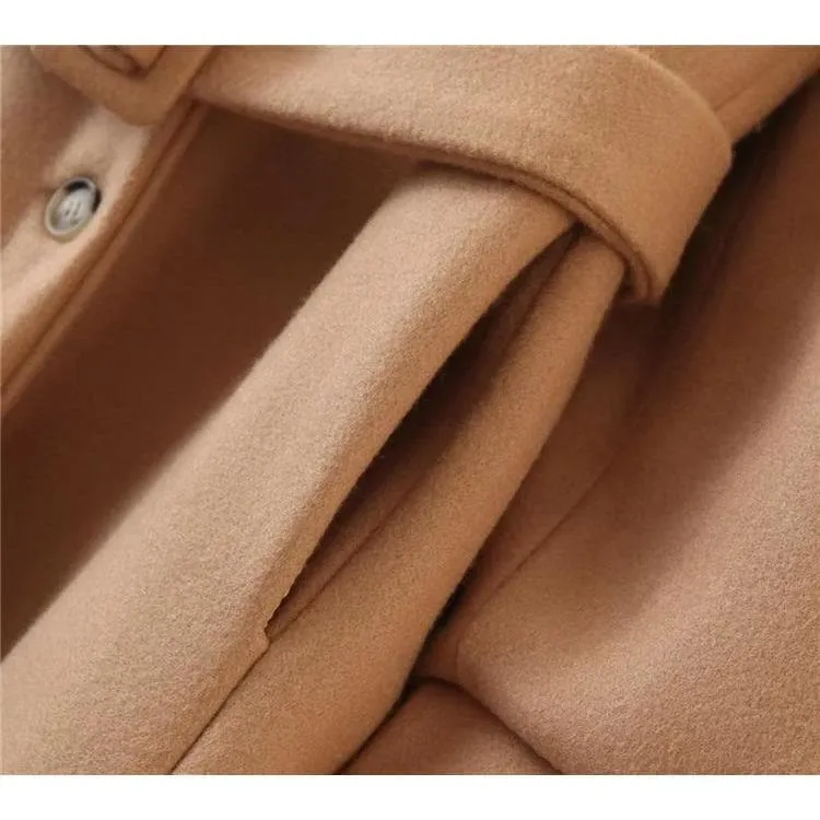 VINTAGE TRENCH COAT