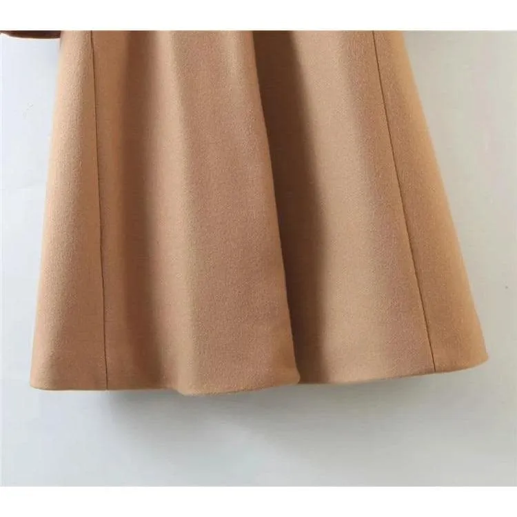 VINTAGE TRENCH COAT