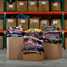Wholesale Long Sleeve T-Shirts